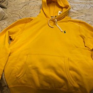 Men’s M polo Ralph Lauren hoodie